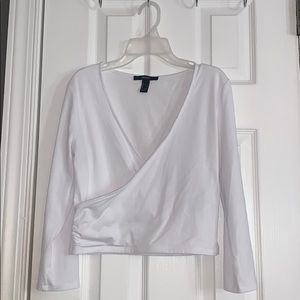 Forever 21 Womens Shirt